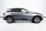 Certified 2019 Mercedes-Benz GLC 350e 4MATIC image 4