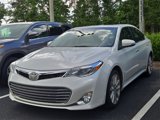 Used 2014 Toyota Avalon Limited image 3