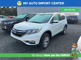 Used 2016 Honda CR-V EX-L image 3