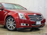 Used 2008 Cadillac CTS 3.6 w/ Luxury Level Two Package image 2