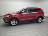 Used 2019 Ford Escape SEL image 2