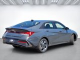 New 2025 Hyundai Elantra Sport image 5