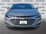 Used 2023 Chevrolet Malibu LT image 2