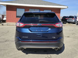 Used 2017 Ford Edge SEL image 4