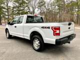 Used 2019 Ford F150 XL w/ Equipment Group 101A Mid image 5