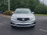 Used 2017 Acura MDX FWD image 2