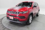 New 2025 Jeep Compass Sport w/ Mopar Graphics Package image 3