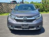 Used 2017 Honda CR-V EX image 2