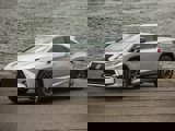 Used 2018 Lexus RX 350 AWD image 5