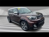 Used 2017 Kia Soul + image 3