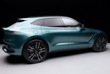 Used 2023 Aston Martin DBX image 4