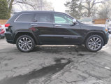 Used 2018 Jeep Grand Cherokee Overland image 5