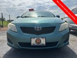 Used 2010 Toyota Corolla LE image 2
