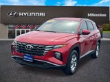 Certified 2023 Hyundai Tucson SEL image 2