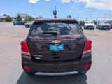 Used 2022 Chevrolet Trax LT w/ LT Convenience Package image 4