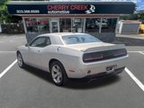 Used 2021 Dodge Challenger SXT image 5