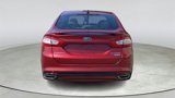 Used 2015 Ford Fusion Titanium image 5