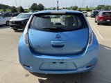 Used 2012 Nissan Leaf SV image 5