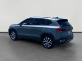 Used 2024 Volkswagen Taos SE image 3
