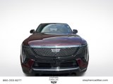 New 2025 Cadillac Escalade IQ Sport 2 w/ LPO, ONYX Package image 2