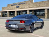 New 2025 Ford Mustang Coupe image 5
