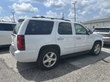 Used 2007 Chevrolet Tahoe LTZ w/ LTZ Preferred Equipment Group image 3