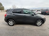 Used 2020 Chevrolet Trax LS w/ Tint and Cruise Package image 5