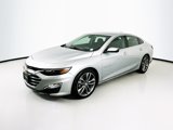 Used 2022 Chevrolet Malibu LT image 3
