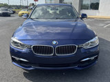 Used 2016 BMW 328i Sedan image 2