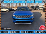 New 2025 Jeep Compass Limited image 2