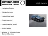 Certified 2025 Volvo V60 B5 Cross Country Plus image 5