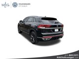 Used 2021 Volkswagen Atlas Cross Sport SE w/ Panoramic Sunroof Package image 5