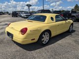 Used 2002 Ford Thunderbird image 4