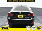 Used 2014 Lexus IS 250 AWD image 5