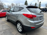 Used 2011 Hyundai Tucson GLS image 5