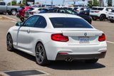 Used 2020 BMW 230i Coupe w/ M Sport Package image 2