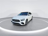 Certified 2021 Mercedes-Benz E 350 4MATIC Sedan w/ Premium Package image 3