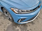 New 2025 Volkswagen Jetta SEL image 2