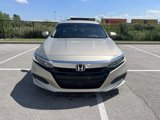 Used 2018 Honda Accord LX image 2