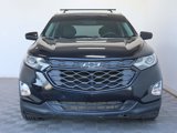 Certified 2018 Chevrolet Equinox LT image 2