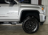 Used 2018 GMC Sierra 2500 Denali w/ Duramax Plus Package image 2