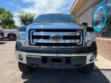 Used 2013 Ford F150 XLT image 4