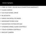 Used 2019 Ford Explorer XLT w/ Equipment Group 202A image 2
