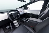 Used 2024 Tesla Cybertruck AWD Crew Cab image 2