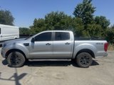 Certified 2023 Ford Ranger XLT w/ Equipment Group 301A Mid image 2