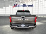 New 2025 RAM 1500 Big Horn image 4
