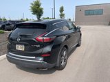Used 2020 Nissan Murano Platinum w/ Cargo Package image 3