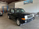Used 2007 Jeep Commander Sport image 3