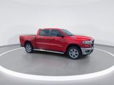 New 2025 RAM 1500 4x4 Crew Cab image 2