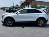 Used 2019 Cadillac XT4 Sport image 5